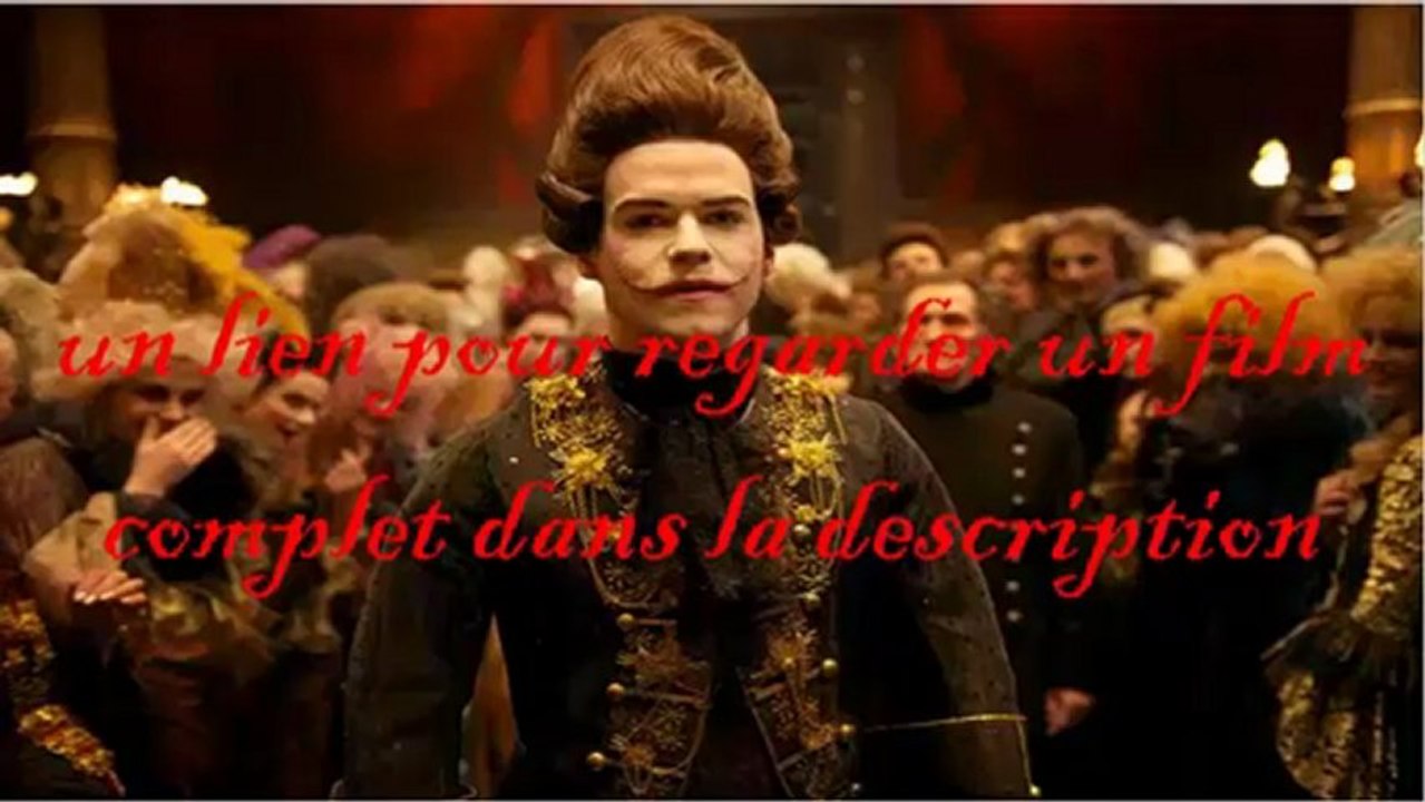 L'Homme qui rit Film Complet en Entier Français Streaming HD Gratuit