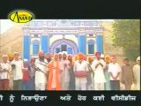 Nanak Di Ot Hardev Mahinagal [ Official Video ] 2012 - Anand Music.mp4