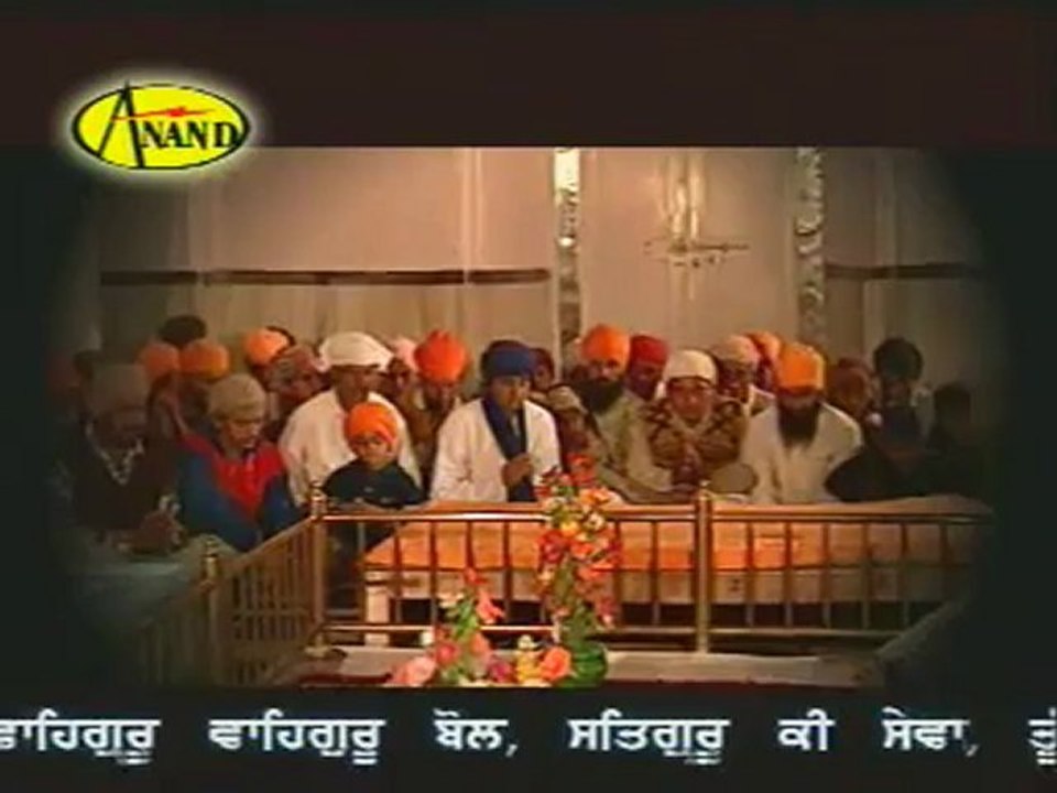 Oh kade Vi Dubde Na Dharampreet [ Official Video ] 2012 - Anand Music.mp4