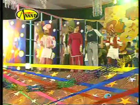 Paig Thok Ke Rakhida Sharif Dildar & Milan Dildar [ Official Video ] 2012 - Anand Music.mp4