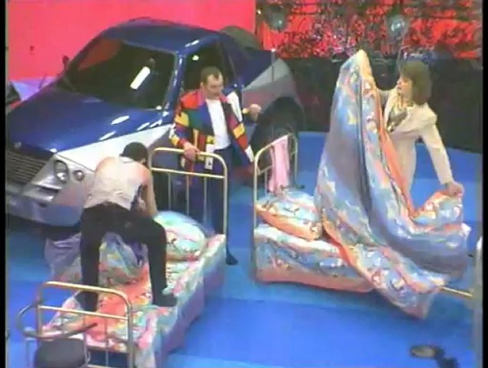 Империя страсти - Светлана и Самвел