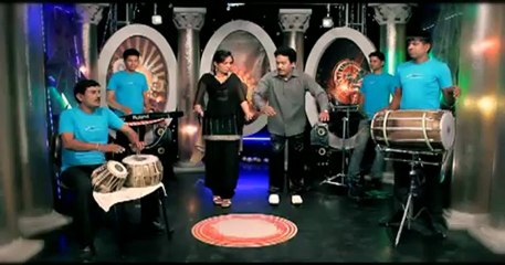 Patola Baljit Badshah & Sudesh Kumari [ Official Video ] 2012 - Anand Music.mp4