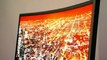 CES 2013: Curved, 4K and interactive TVs launch in Vegas