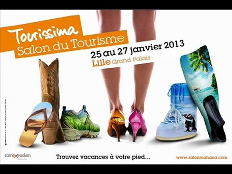 Tourissima : VIVRE des EMOTIONS & des PASSIONS !...