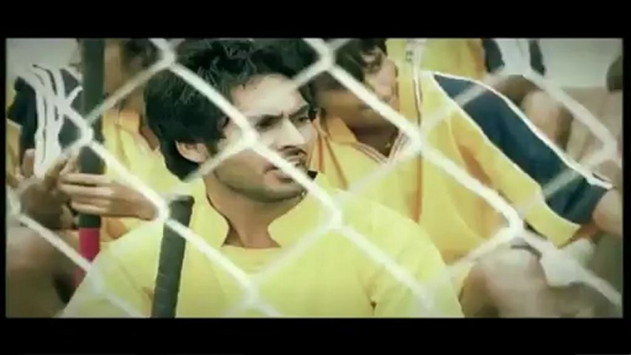 Qaid Yuvraj Mahindra [ Official Video ] 2012 - Anand Music.mp4
