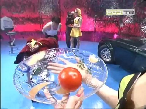 Империя страсти - Софья и Евгений