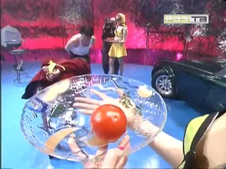 Империя страсти - Софья и Евгений