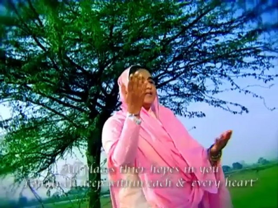 Sa Rut Suhavi Bibi Rajeswar [ Official Video ] 2012 - Anand Music.mp4