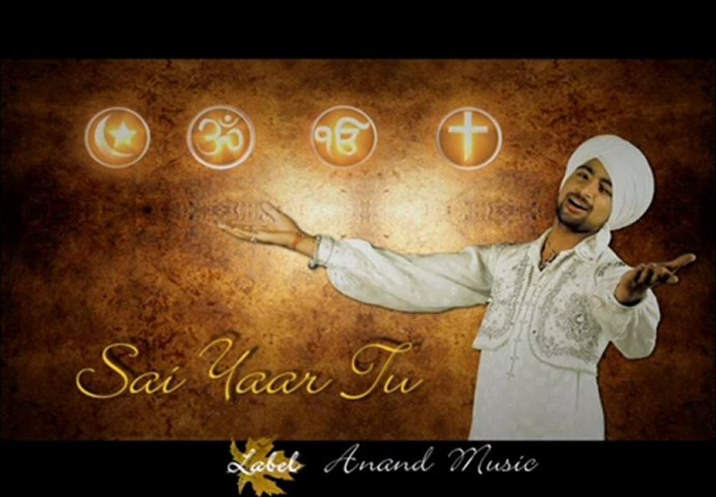 Sai Yaar Tu Happy Armaan [ Official Video ] 2012 - Anand Music.mp4
