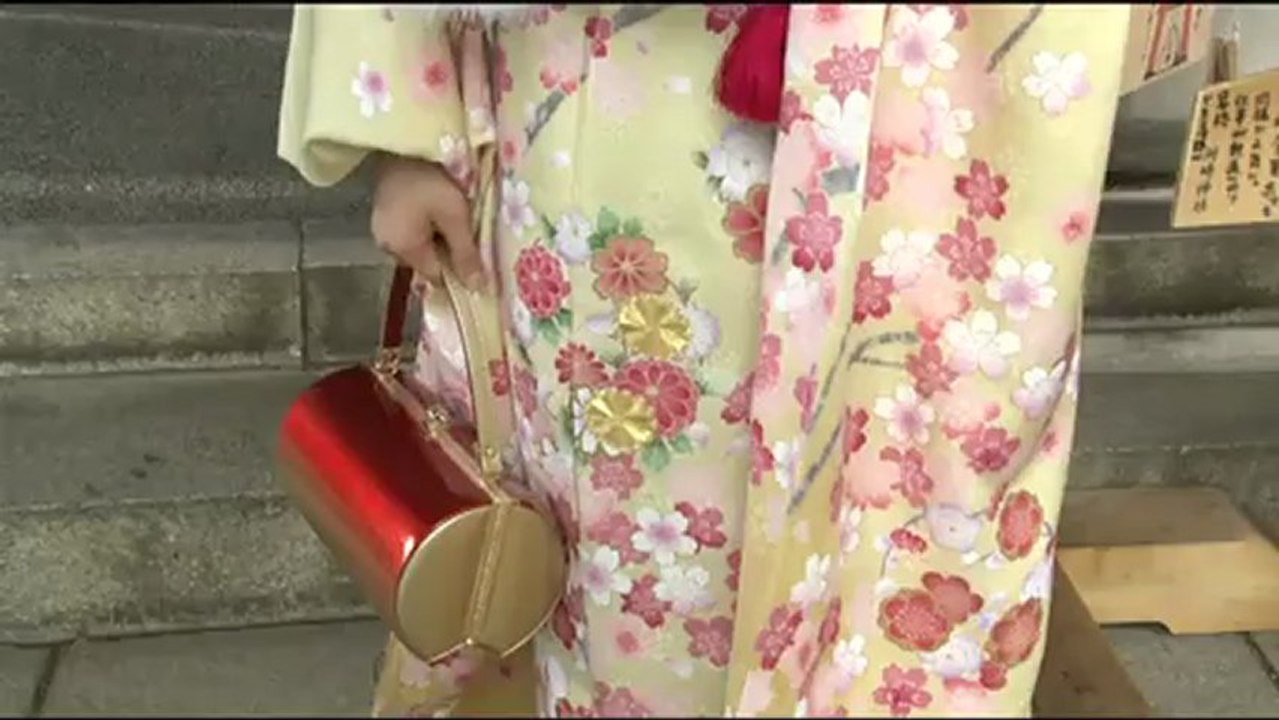 AKB48 1-149 Renai Sousenkyo - Ogiso Shiori