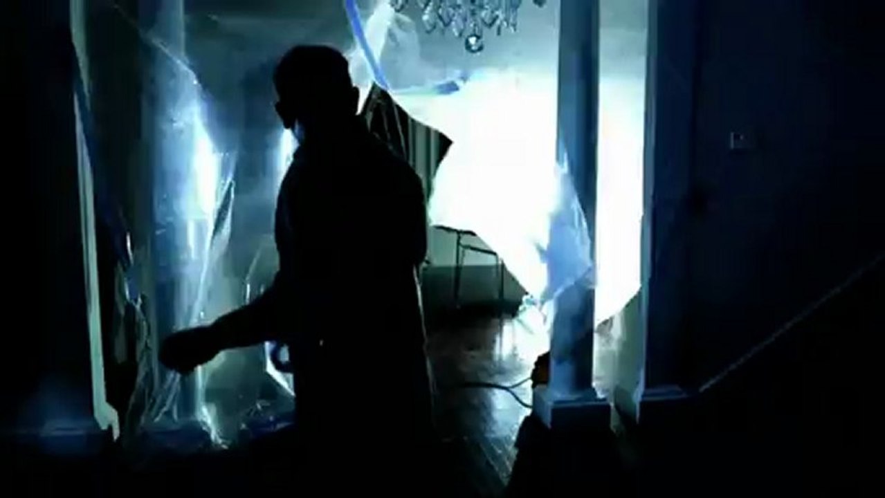 Hantise Trailer Saison 5
