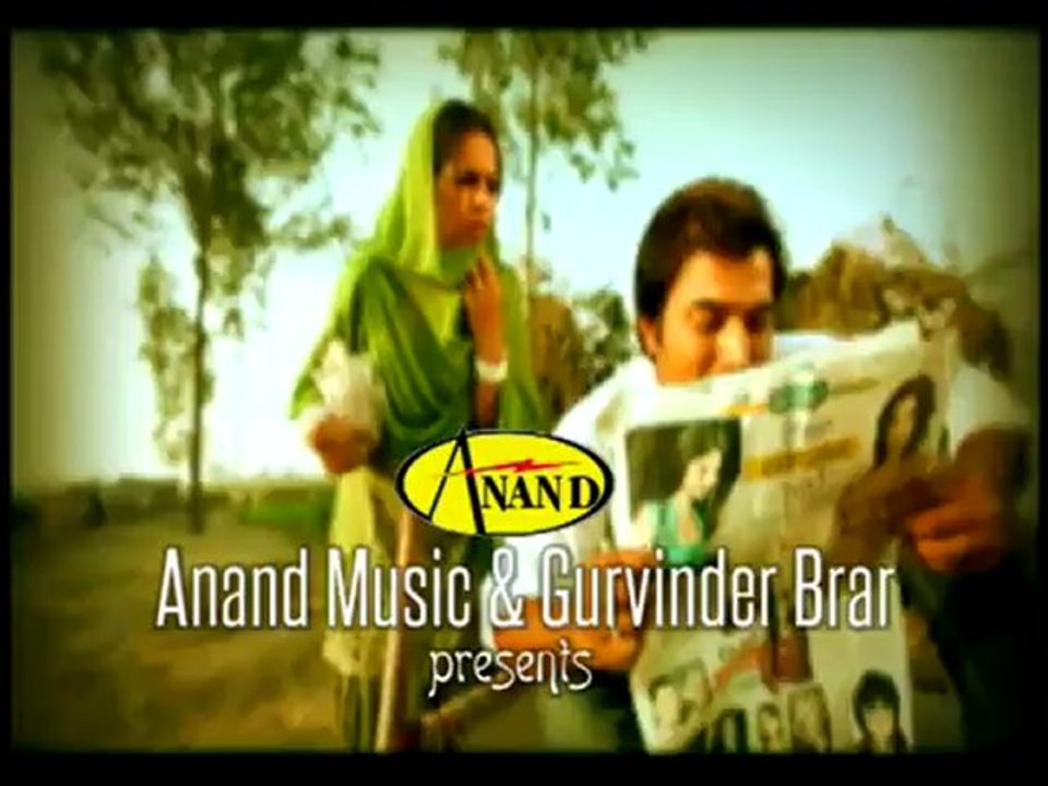 Sakeeman - Promo - Jaswant Gill & Sudesh Kumari [ Official Video ] 2012 - Anand Music.mp4