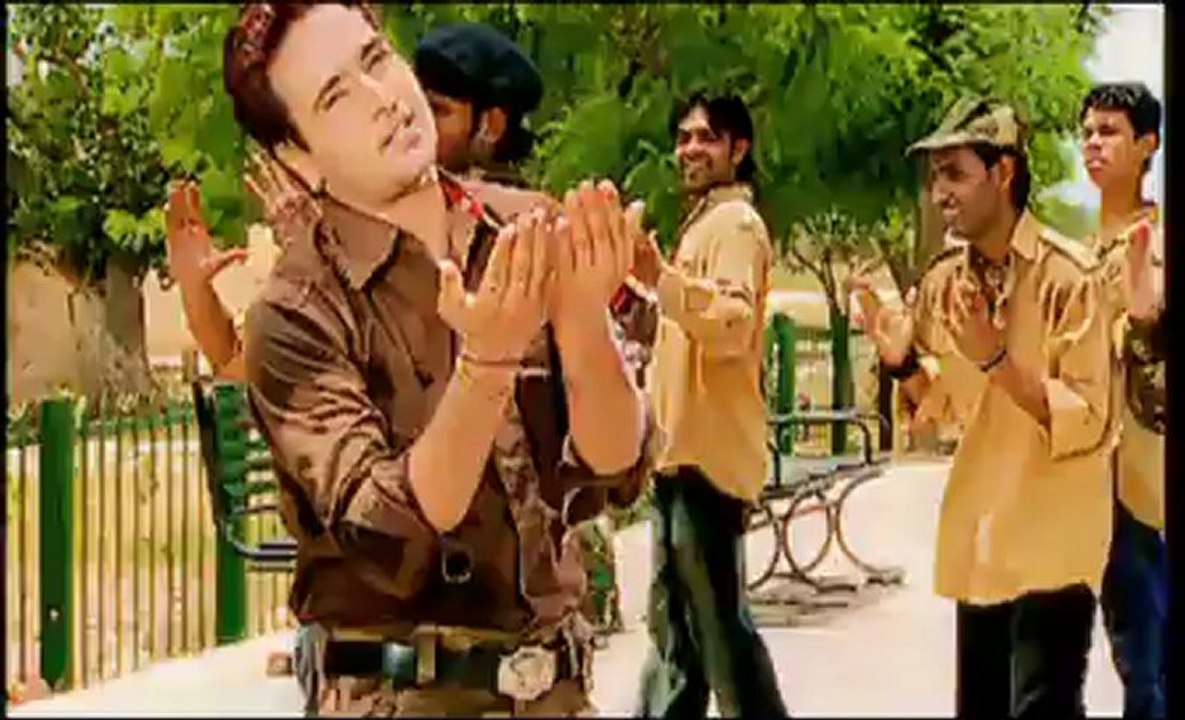 Shamo Sandhu Surjit [ Official Video ] 2012 - Anand Music.mp4