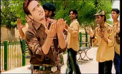 Shamo Sandhu Surjit [ Official Video ] 2012 - Anand Music.mp4