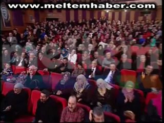 MİLLİ KAHRAMANLARI ANMA PROGRAMI