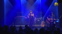 LOU DOILLON - Devil or angel (Backstage Live 2012)