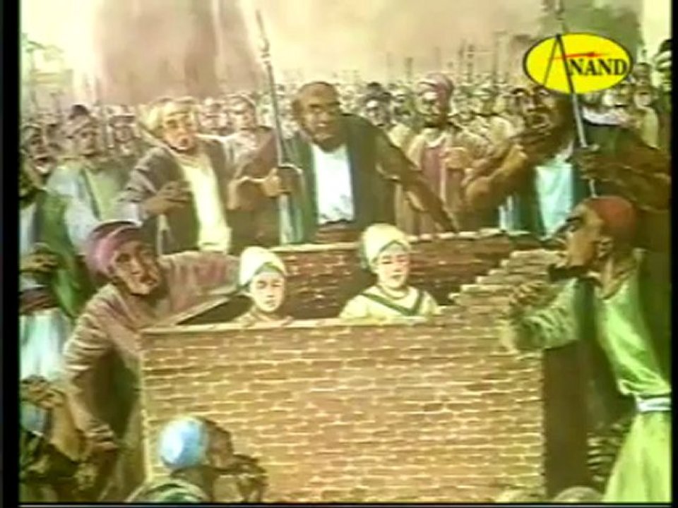 Sikhi Dharampreet [ Official Video ] 2012 - Anand Music.mp4