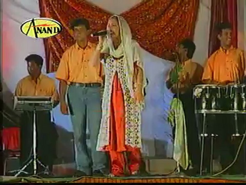 Singh Ik Tera Patshah Amrita Virk [ Official Video ] 2012 - Anand Music.mp4