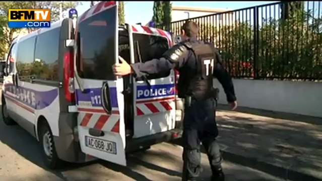 Trois mois après sa dissolution, que devient la BAC Nord de Marseille ?