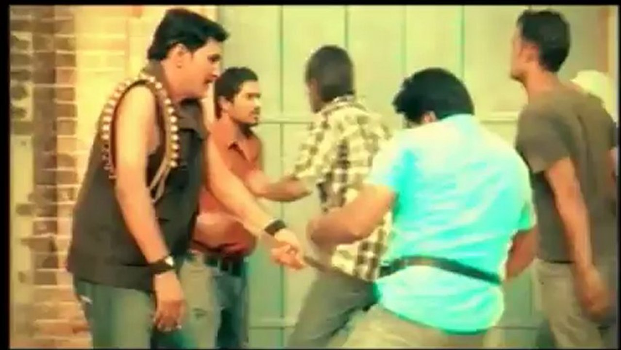 Suraj Dheera Brar [ Official Video ] 2012 - Anand Music.mp4