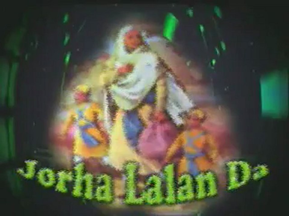 Tatti Vaho Na La Bhai Joginder Singh Rirar [ Official Video ] 2012 - Anand Music.mp4