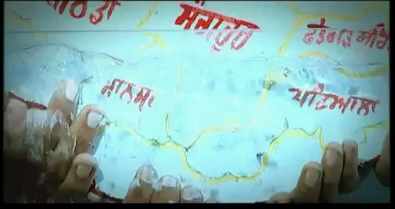 Thanku Babbu Chandigarhiya [ Official Video ] 2012 - Anand Music.mp4