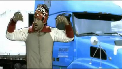 Toronto Dharamvir Thandi & Miss Pooja [ Official Video ] 2012 - Anand Music.mp4