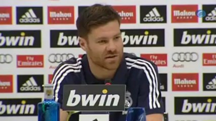 Xabi Alonso pone al Celta en el punto de mira