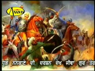 Totte Totte Ho Gaye Soorme Kabal Rajsthani [ Official Video ] 2012 - Anand Music.mp4