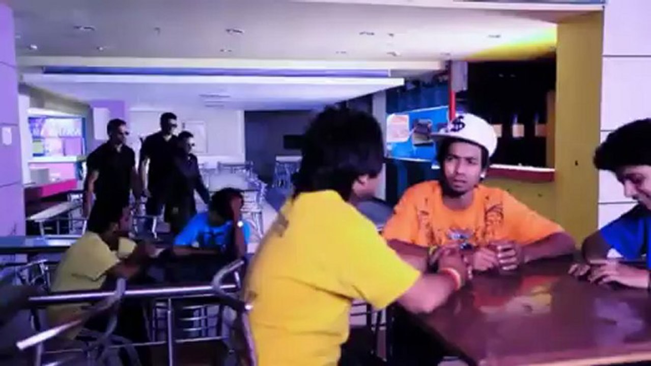 Velly Shinda Shonki [ Official Video ] 2012 - Anand Music.mp4