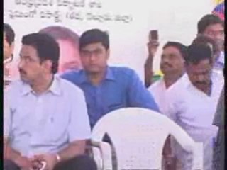 CHIRU IN NELAPATU - Nellore News