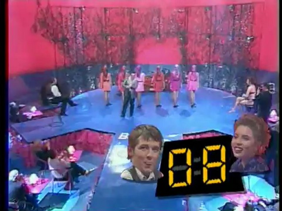 Империя страсти - Татьяна и Максим