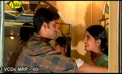 Yaadan Ch Khoiaa Rihnda & Kabal Rajsthani [ Official Video ] 2012 - Anand Music.mp4