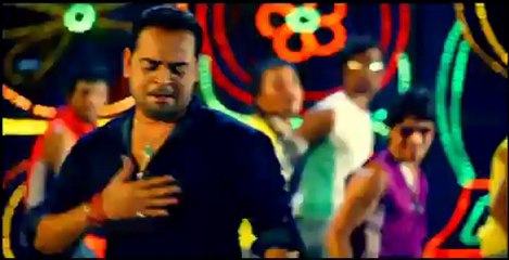 Yaar Di Gali Bobby Sidhu [ Official Video ] Talli 2012 Anand Music.mp4