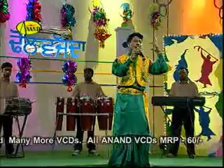 Yaar Nahi Si Akashdeep [ Official Video ] 2012 - Anand Music.mp4