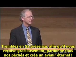 John Piper - Craindre Dieu