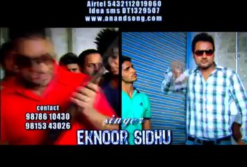 Yaarian - Promo - Mohdeep Maan, Eknoor Sidhu, Gurinder Gindi [ Official Video ] 2012 - Anand Music.mp4