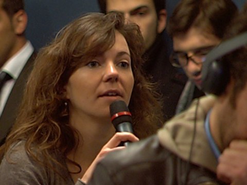 Réponses aux journalistes de la Porte-parole du gouvernement le 9 janvier 2013