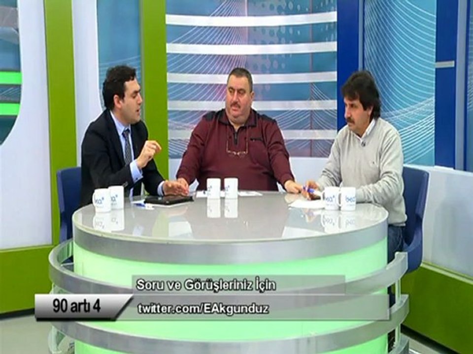 90 artı 4 (7 ocak 2012 part1)