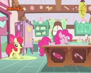 My Little Pony - Çizgi Filmi (Türkçe)_5 Perikizi.Net