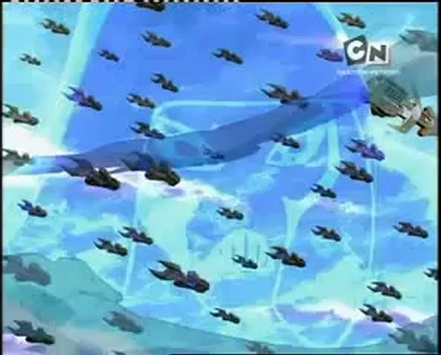 Ben 10 Çizgi Film Seyret_5 Perikizi.Net
