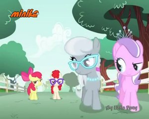 My Little Pony - Çizgi Filmi (Türkçe)_1 Perikizi.Net