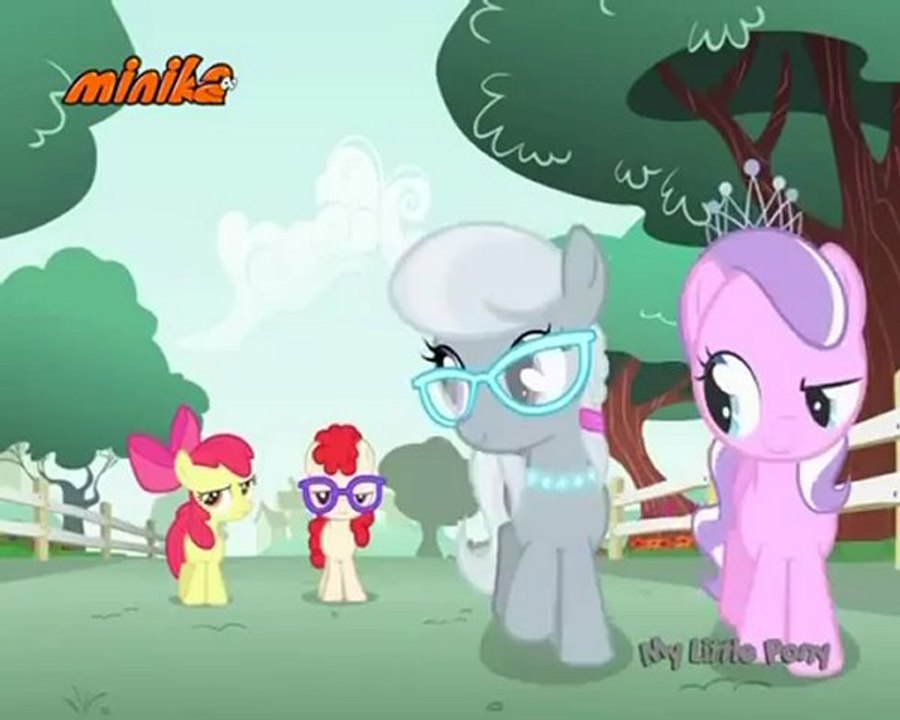 My Little Pony - Çizgi Filmi (Türkçe)_1 Perikizi.Net