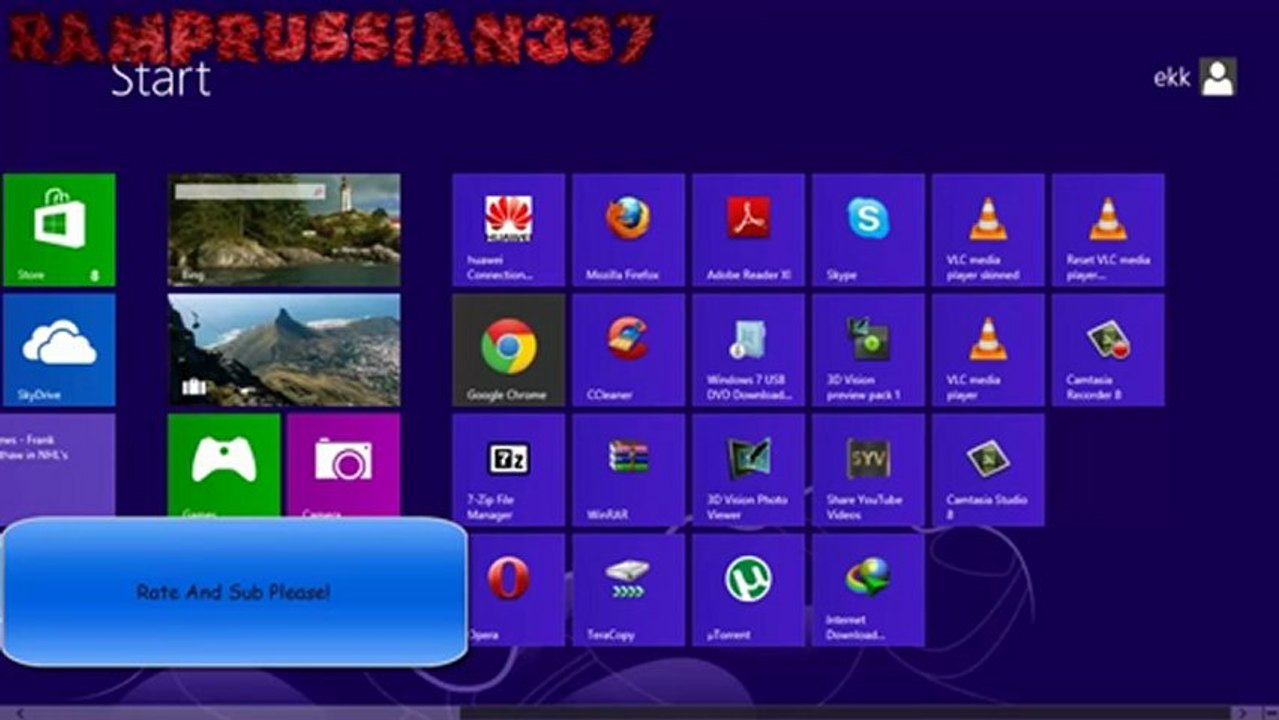 Windows 8 Activator Loader -Activate Windows 8 For Free MEDIAFIRE