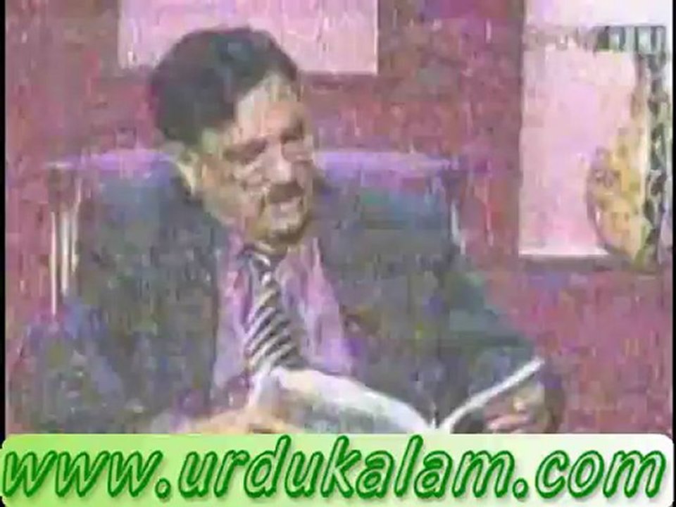 Palat Ker Daikhne Waley Agar Pathar Ke Ho Ja'ain-Janab Rana Ghazanfar Abbas Ki Urdu Ghazal