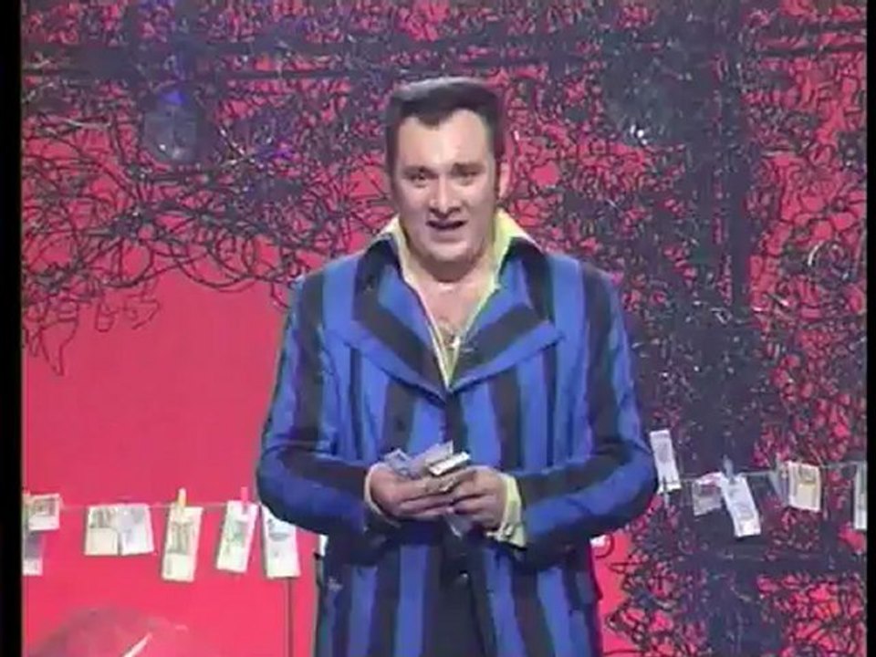Империя страсти - Татьяна и Михаил-2