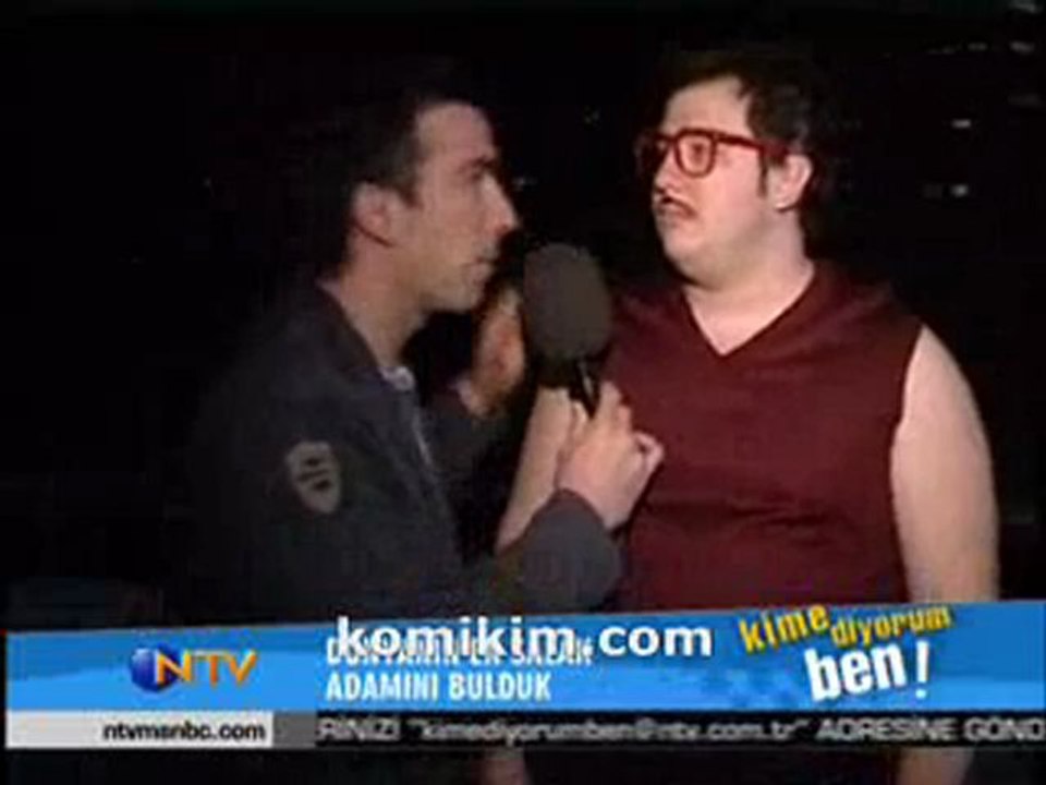 Şahan-Dünyanın En Salak Adamı_2 Perikizi.Net