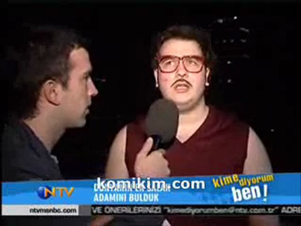Şahan-Dünyanın En Salak Adamı_1 Perikizi.Net
