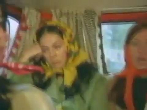 Bulut Aras - Türkan Soray - Sener Sen - Sultan_2 Perikizi.Net