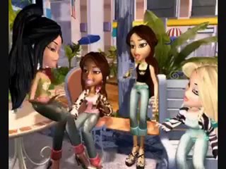 Bratz Glitz N Glamour Part 1_2 Perikizi.Net